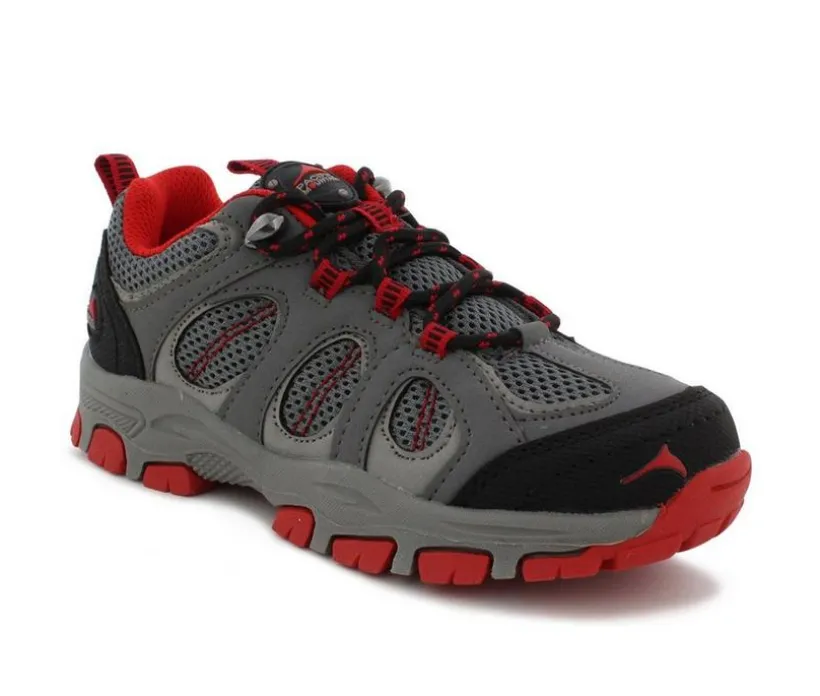 Kids' Pacific Mountain Toddler & Little Kid & Big Kid Crestone Hiking Shoes