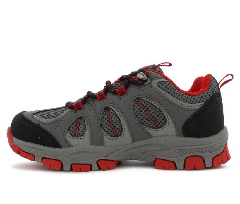 Kids' Pacific Mountain Toddler & Little Kid & Big Kid Crestone Hiking Shoes