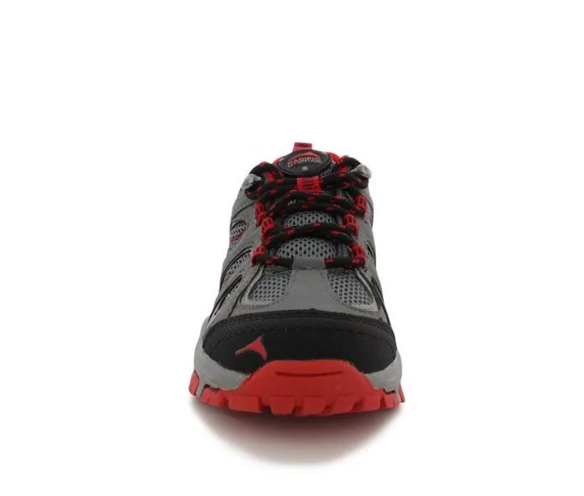 Kids' Pacific Mountain Toddler & Little Kid & Big Kid Crestone Hiking Shoes