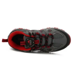 Kids' Pacific Mountain Toddler & Little Kid & Big Kid Crestone Hiking Shoes