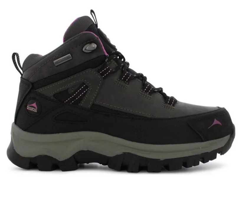 Kids' Pacific Mountain Toddler & Little Kid & Big Kid Kingston Boots