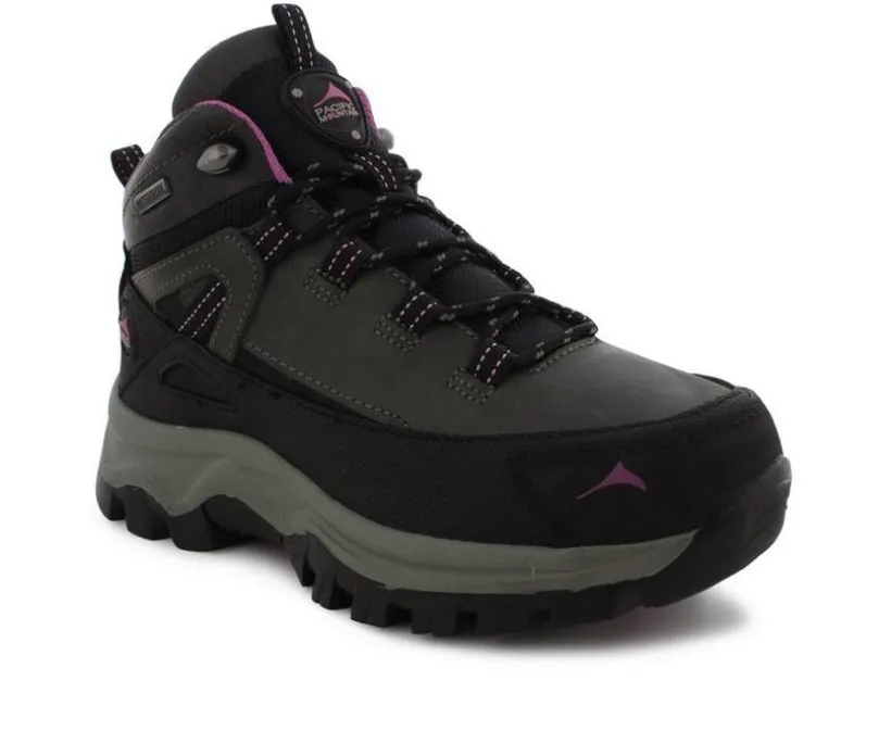 Kids' Pacific Mountain Toddler & Little Kid & Big Kid Kingston Boots