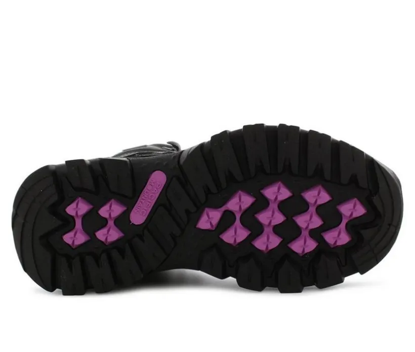 Kids' Pacific Mountain Toddler & Little Kid & Big Kid Kingston Boots