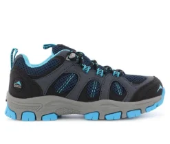 Kids' Pacific Mountain Toddler & Little Kid & Big Kid Crestone Hiking Shoes