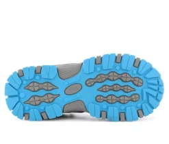 Kids' Pacific Mountain Toddler & Little Kid & Big Kid Crestone Hiking Shoes