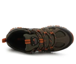 Kids' Pacific Mountain Toddler & Little Kid & Big Kid Crestone Hiking Shoes