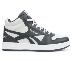 Kids' Reebok Royal Prime Mid 2.0 Sneakers