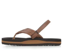 Kids' Reef Toddler & Little Kid Little Ahi Flip-Flop Sandals