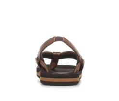 Kids' Reef Toddler & Little Kid Little Ahi Flip-Flop Sandals