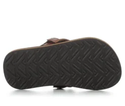 Kids' Reef Toddler & Little Kid Little Ahi Flip-Flop Sandals