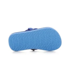 Kids' Reef Toddler & Little Kid Little Ahi Flip-Flop Sandals