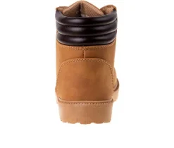 Kids' Rugged Bear Toddler RB13207N Lace-Up Casual Boots