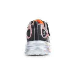 Kids' Skechers Little Kid & Big Kid Flex Glow Ultra Wide Light-Up Shoes