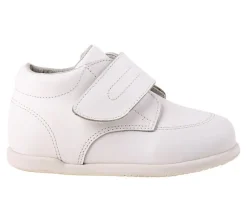 Kids' Smart Step Infant & Toddler Velcro First Walker Sneakers