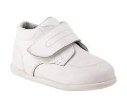 Kids' Smart Step Infant & Toddler Velcro First Walker Sneakers