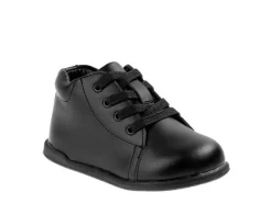 Kids' Smart Step Toddler Lace Up First Walker Sneakers