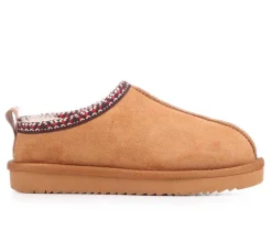 Kids' Soda Little Kid & Big Kid Simmon-IIS Cozy Clogs