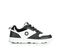 Kids' Spalding Little Kid & Big Kid Vertex Low Sneakers