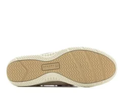 Kids' Sperry Little Kid & Big Kid Shoresider 3 Eye Boat Shoes