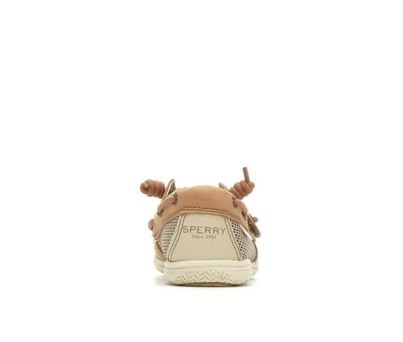 Kids' Sperry Toddler & Little Kid Shoresider Jr Boat Shoes