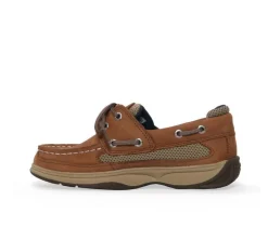 Kids' Sperry Toddler & Little Kid Laryard Boat Shoes