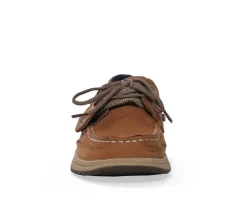 Kids' Sperry Toddler & Little Kid Laryard Boat Shoes