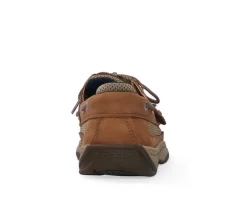 Kids' Sperry Toddler & Little Kid Laryard Boat Shoes