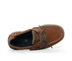 Kids' Sperry Toddler & Little Kid Laryard Boat Shoes