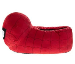 Kids' Spiderman Spider Sense Little Kid & Big Kid Spiderman 3D Plush Slippers