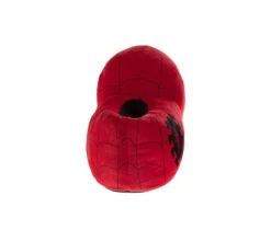 Kids' Spiderman Spider Sense Little Kid & Big Kid Spiderman 3D Plush Slippers