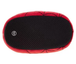 Kids' Spiderman Spider Sense Little Kid & Big Kid Spiderman Mask Slippers