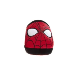 Kids' Spiderman Spider Sense Little Kid & Big Kid Spiderman Plush Slippers