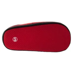 Kids' Spiderman Spider Sense Little Kid & Big Kid Spiderman Plush Slippers