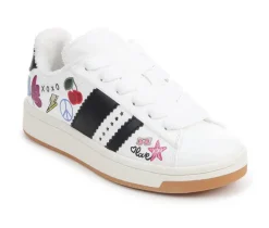 Kids' Steve Madden Little Kid & Big Kid Steve Madden Jteam Sneakers