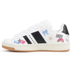 Kids' Steve Madden Little Kid & Big Kid Steve Madden Jteam Sneakers