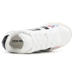 Kids' Steve Madden Little Kid & Big Kid Steve Madden Jteam Sneakers