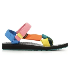 Kids' Teva Little Kid & Big Kid Original Universal Outdoor Sandals