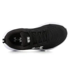 Kids' Under Armour Big Kid Assert 10 Wide Running Shoes