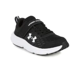 Kids' Under Armour Little Kid Assert 10 Wide Running Shoes