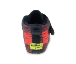 Kids' Western Chief Infant Scooter Crib Booties