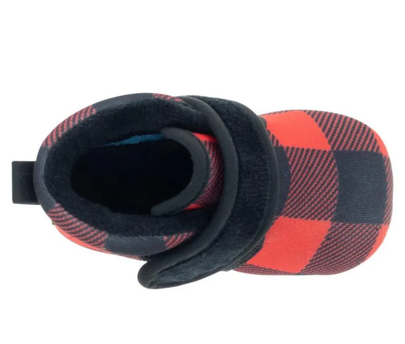 Kids' Western Chief Infant Scooter Crib Booties