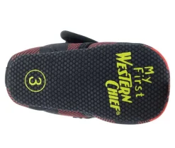 Kids' Western Chief Infant Scooter Crib Booties