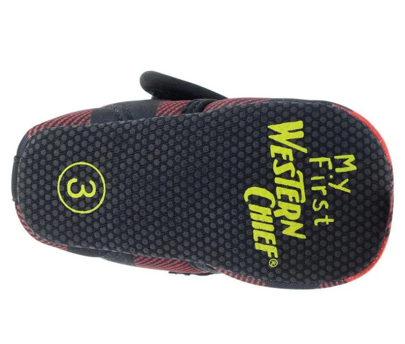 Kids' Western Chief Infant Scooter Crib Booties