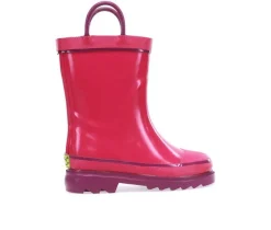 Kids' Western Chief Little Kid & Big Kid Firechief 2 Rain Boots