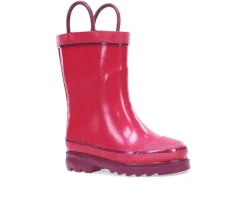 Kids' Western Chief Little Kid & Big Kid Firechief 2 Rain Boots