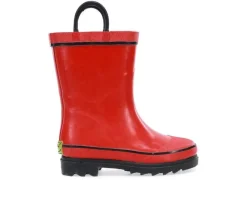 Kids' Western Chief Little Kid & Big Kid Firechief 2 Rain Boots