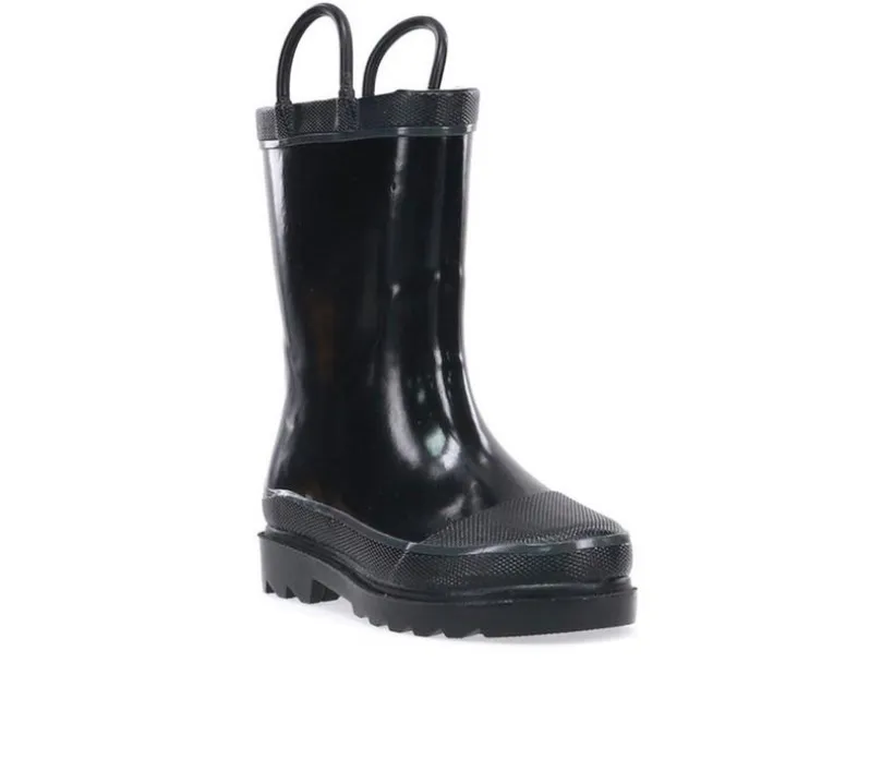 Kids' Western Chief Little Kid & Big Kid Firechief 2 Rain Boots