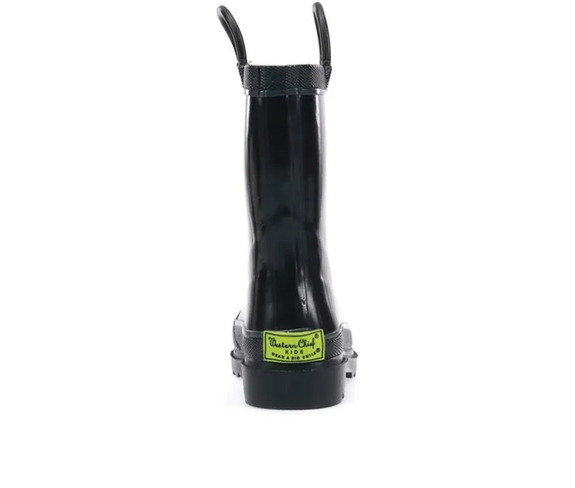 Kids' Western Chief Little Kid & Big Kid Firechief 2 Rain Boots