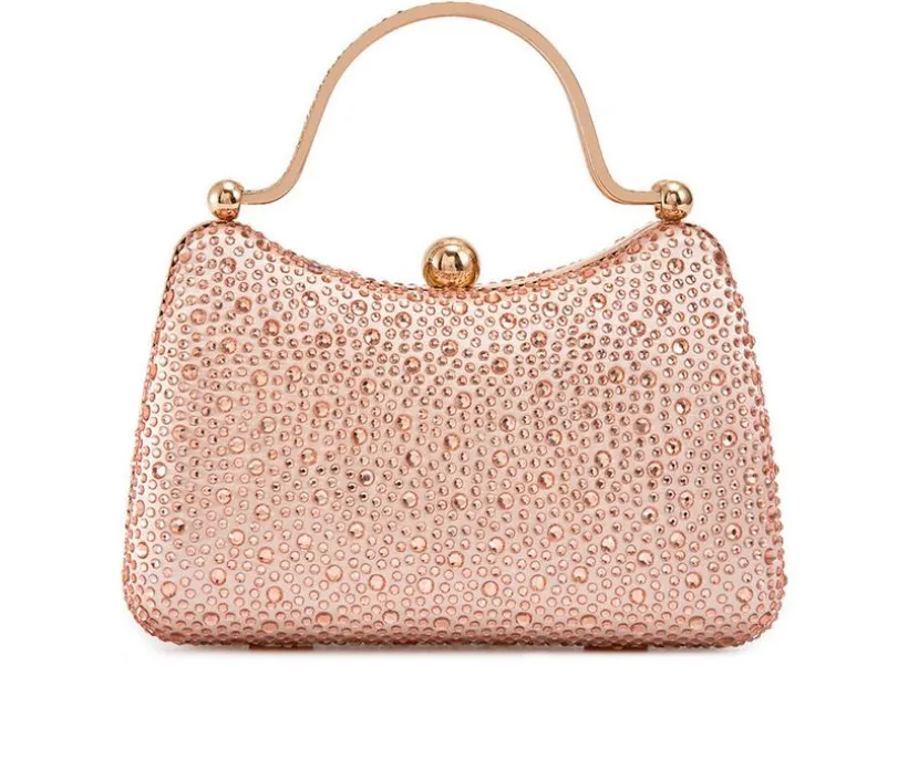 Lady Couture Aria Clutch Bags