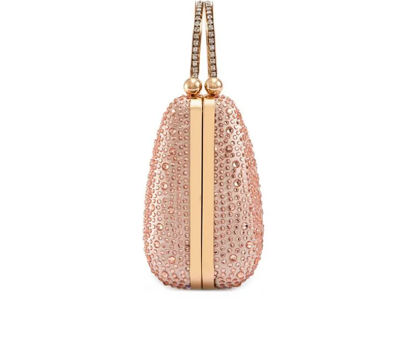 Lady Couture Aria Clutch Bags